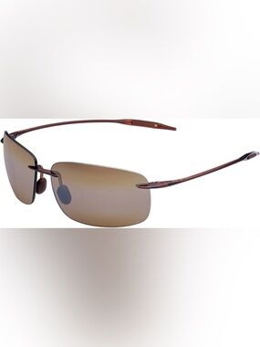 Maui Jim ‘Breakwall’ Polarized Sunglasses